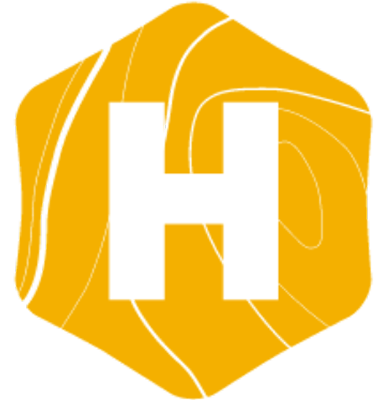 Happy Hardwood Logo